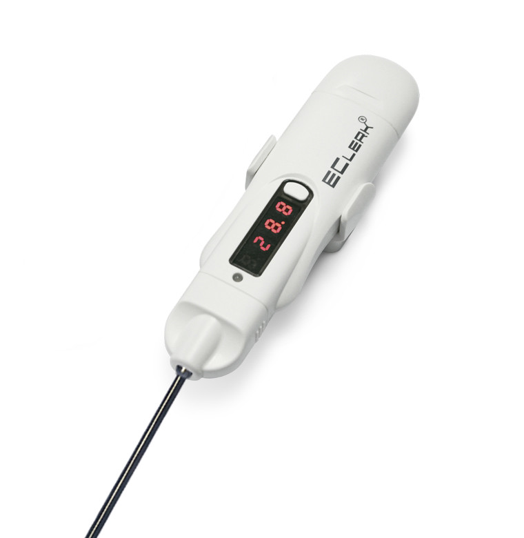 Мини логгер температуры, влажности, напряжения EClerk-USB USB logger температуры, влажности, напряжения EClerk-USB