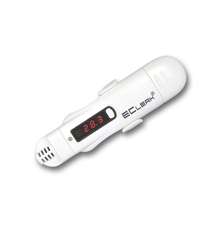 Безбумажный регистратор EClerk-USB-G Регистратор безбумажный самописец EClerk-USB-G