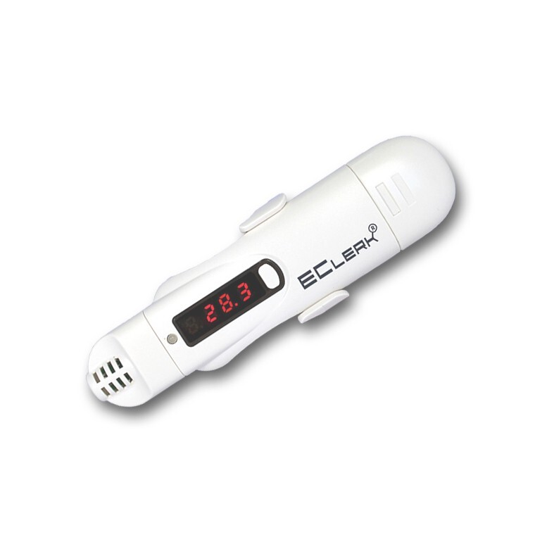 Безбумажный регистратор EClerk-USB-G Регистратор безбумажный самописец EClerk-USB-G